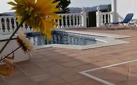 Apartamento El Romeral